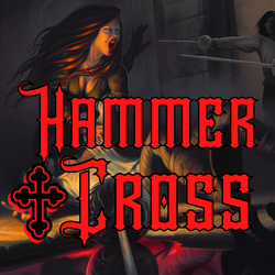 Hammer + Cross